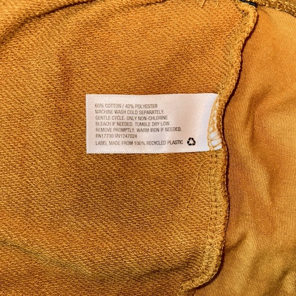 NEW Men’s knit shorts with drawstring - Picture 7 of 7